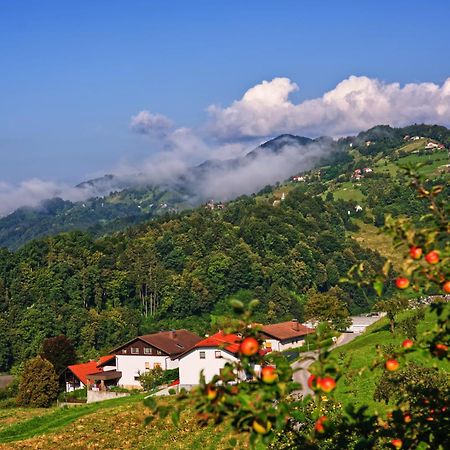 Farm Stay Pirc Lasko Luaran gambar